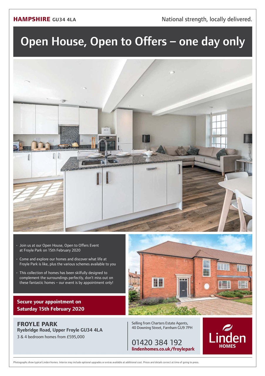 The Lady Preview Pages