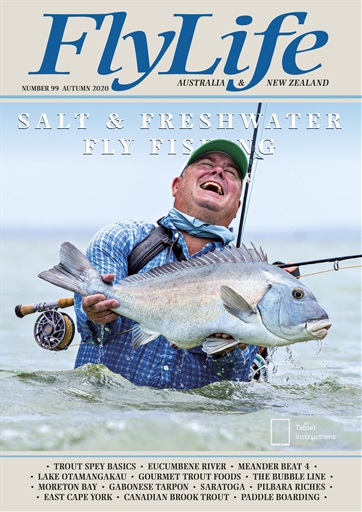 FlyLife issue 