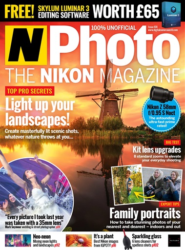 N-Photo issue 