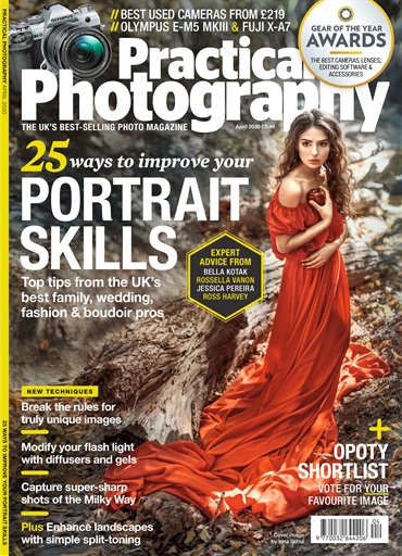 Practical Photography issue 