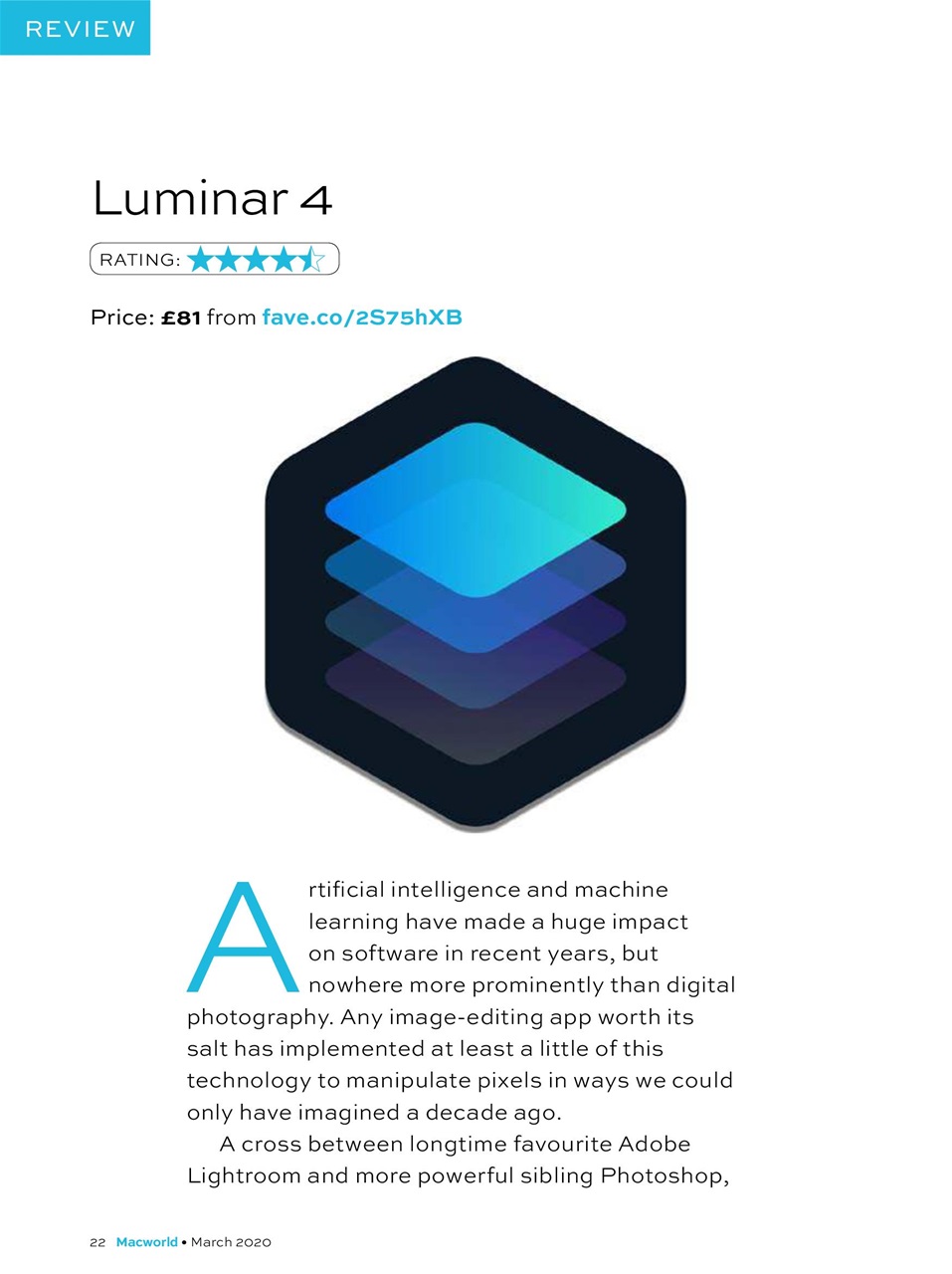 Macworld Preview Pages