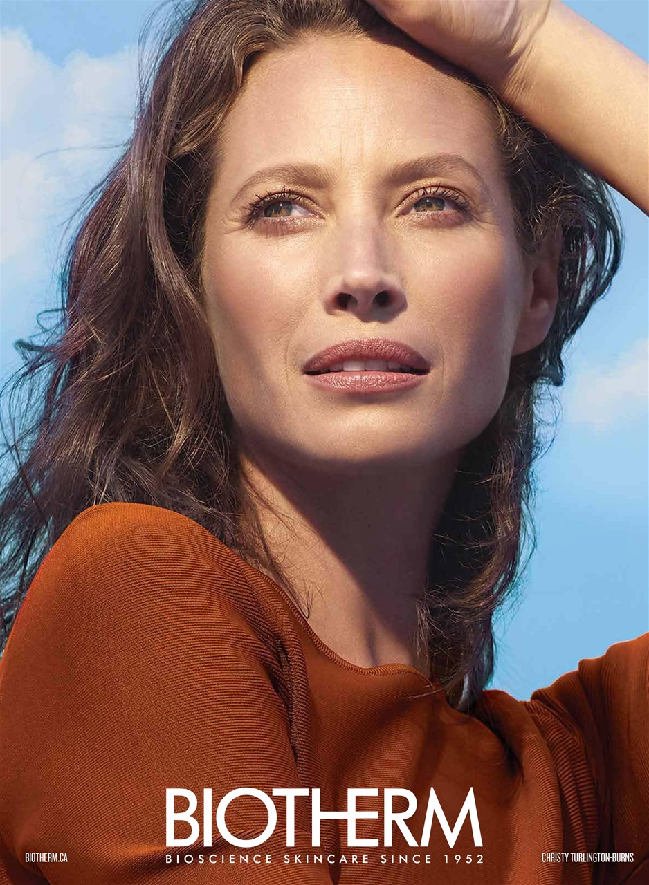 Fashion Magazine Preview Pages
