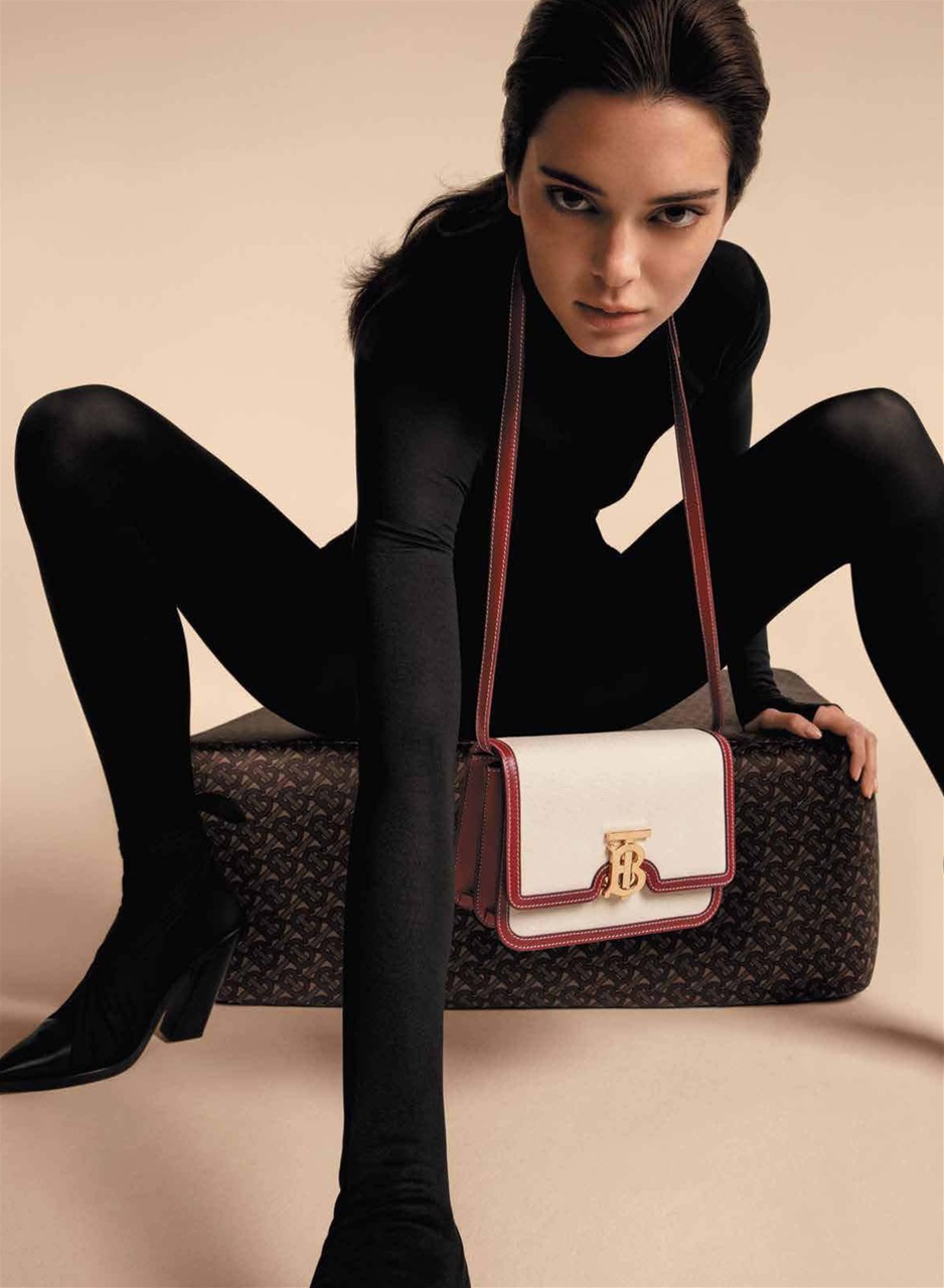 Fashion Magazine Preview Pages