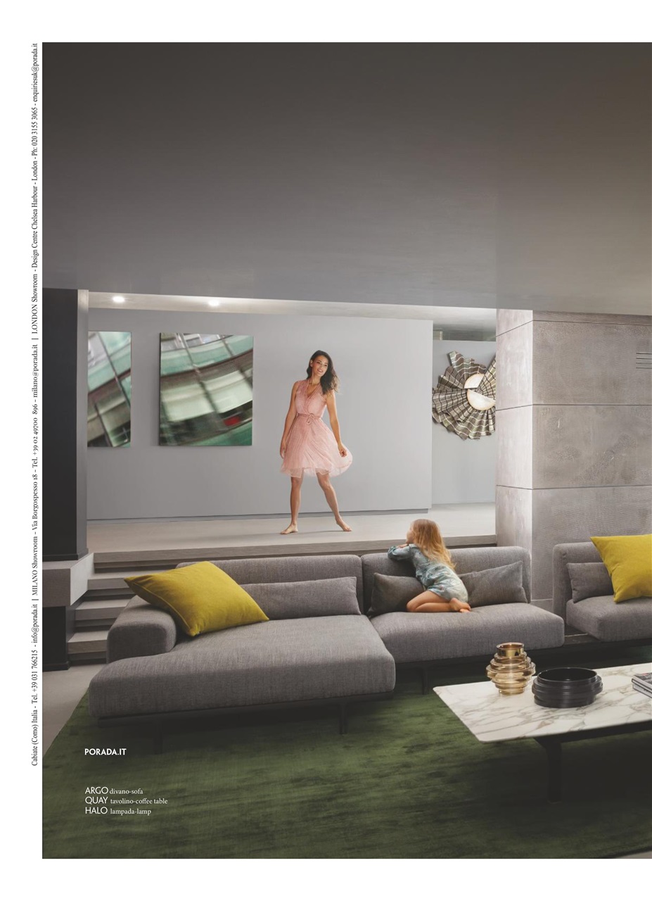 Living Etc Preview Pages
