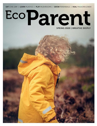 Ecoparent Magazine issue 