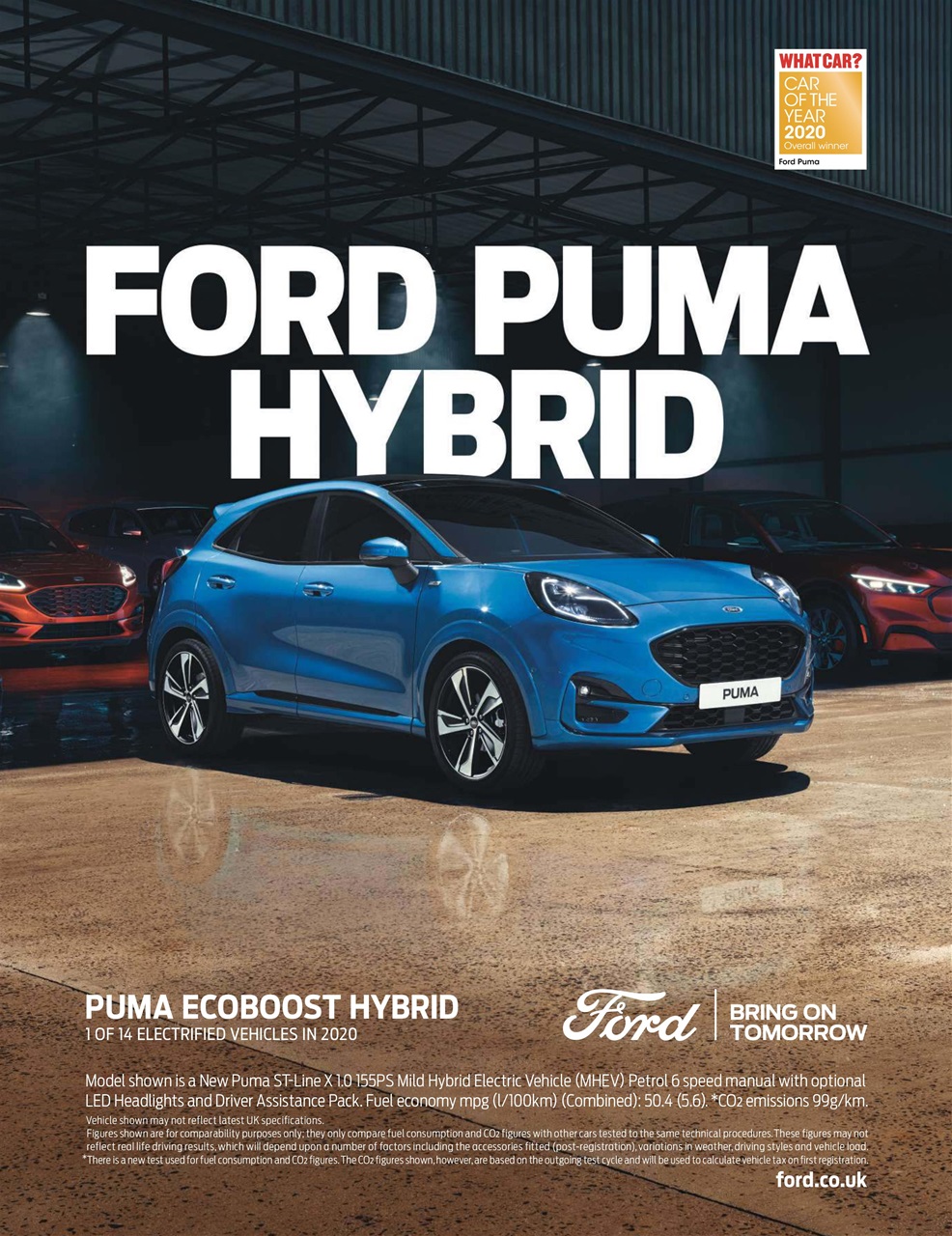 Grazia Preview Pages