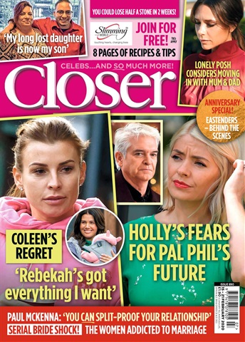 Closer issue Issue 890