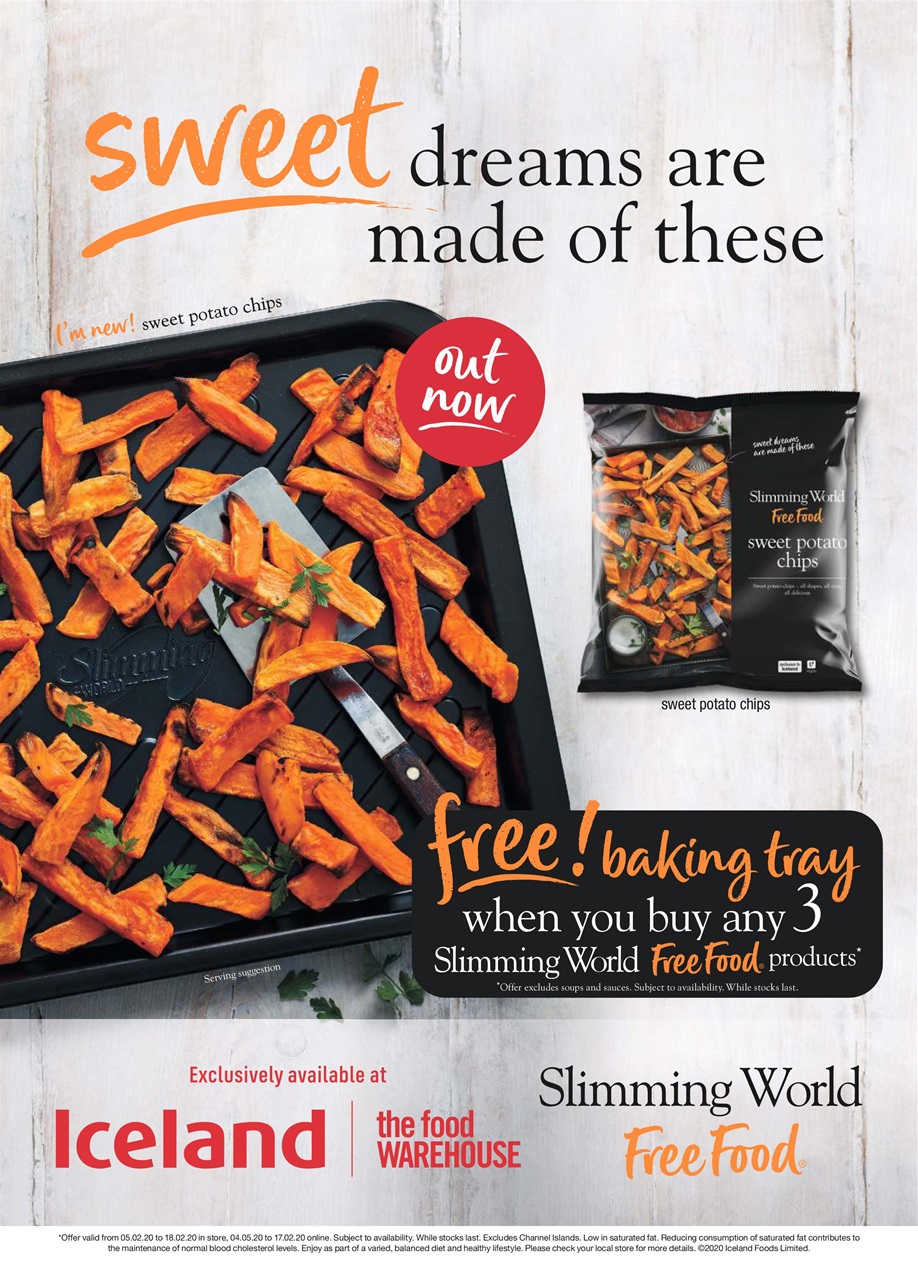 Closer Preview Pages