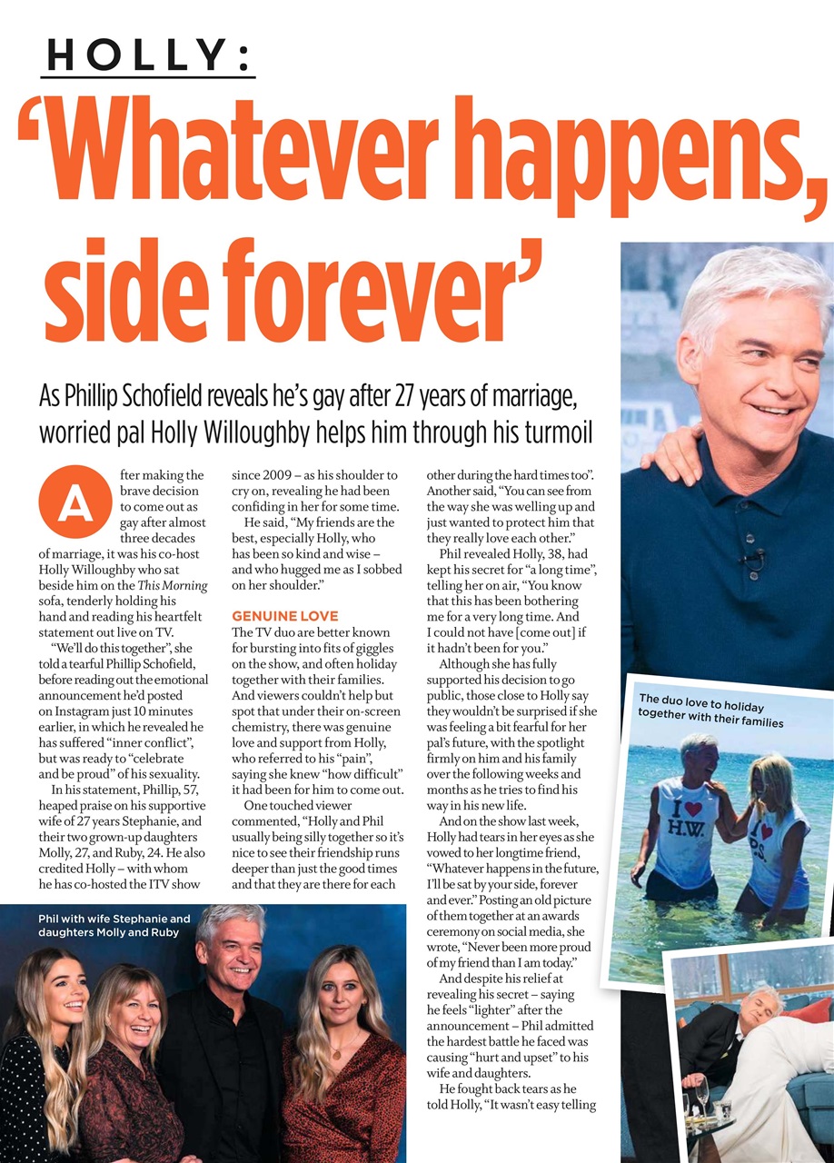 Closer Preview Pages