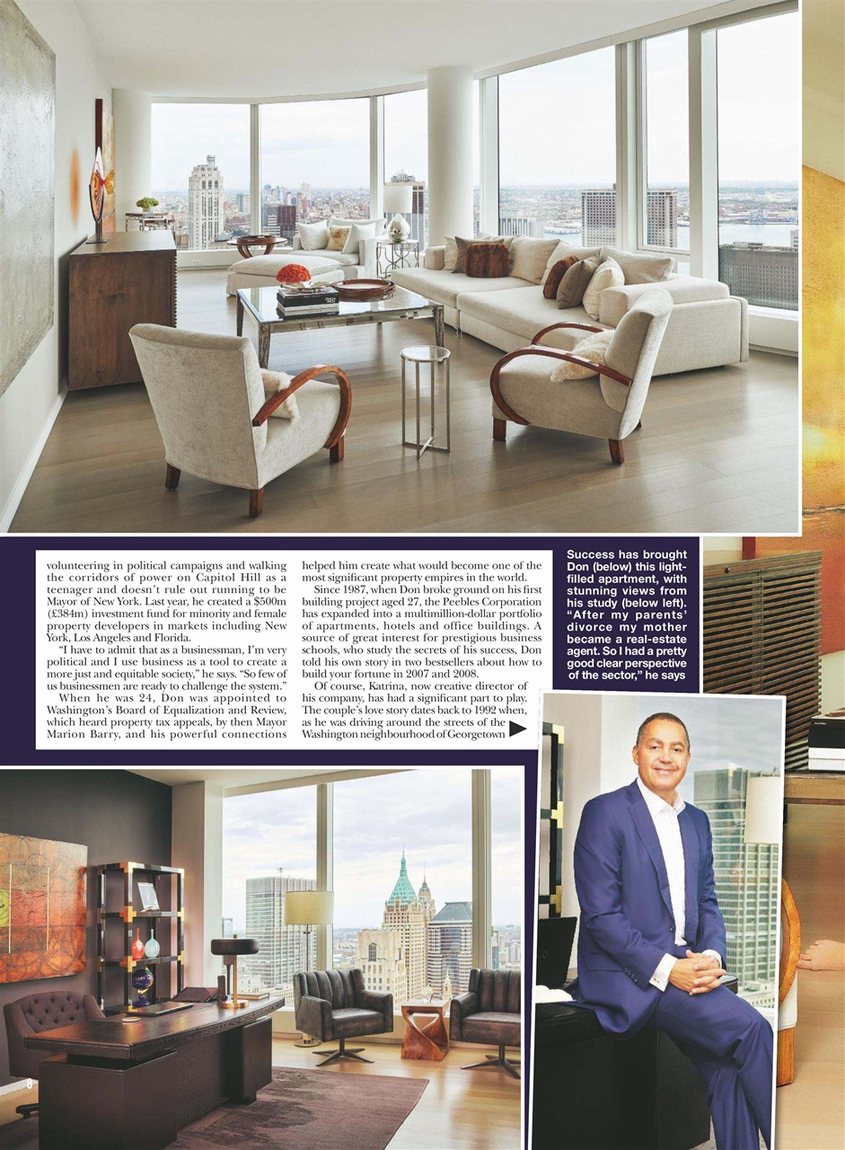 Hello! Magazine Preview Pages