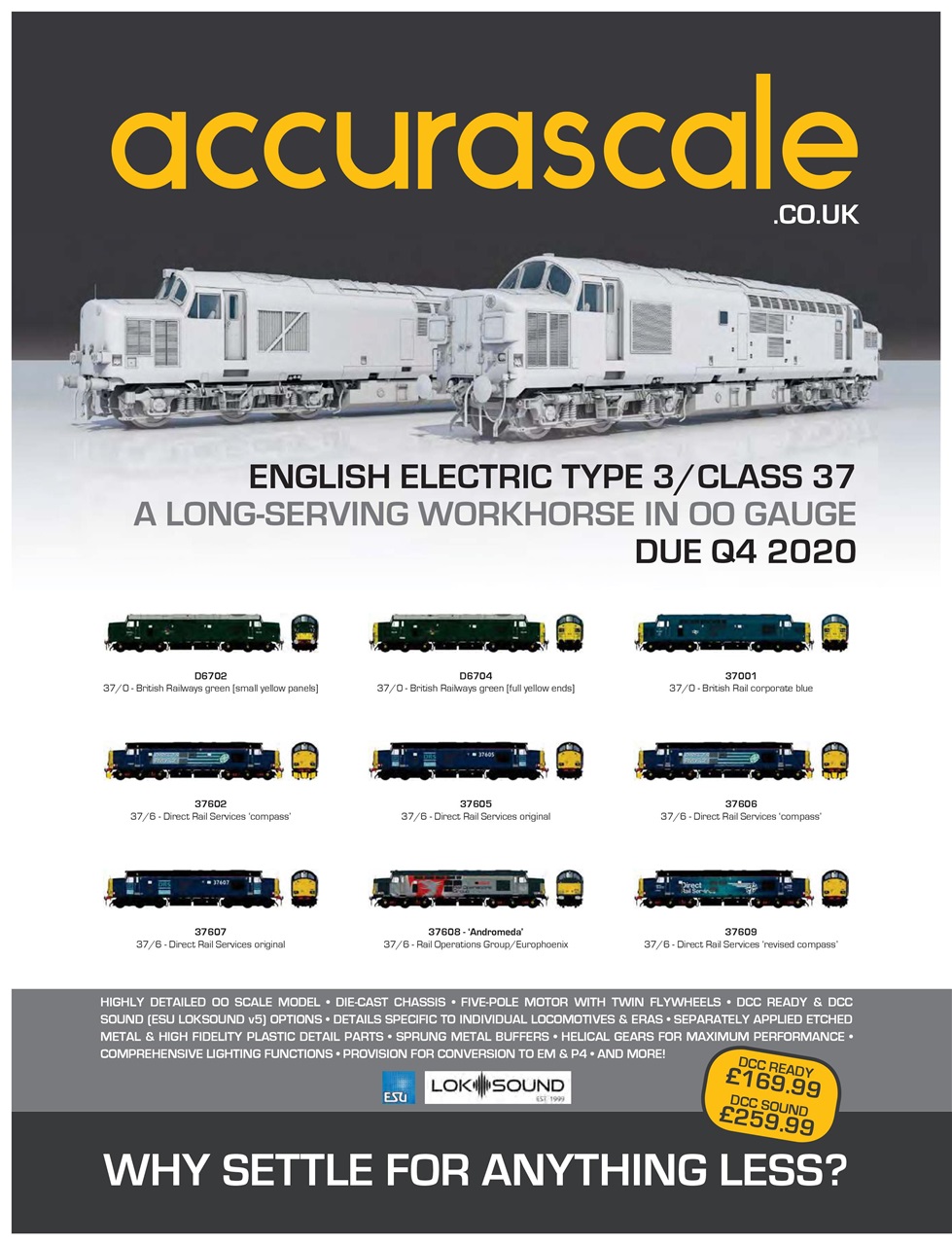 Railway Modeller Preview Pages