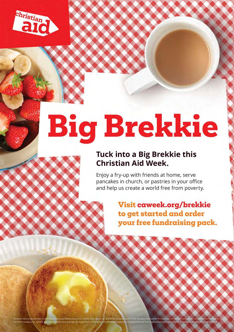 Sorted Magazine – The men's mag with morals Preview Pages