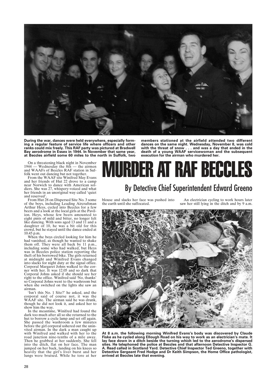 After The Battle Preview Pages