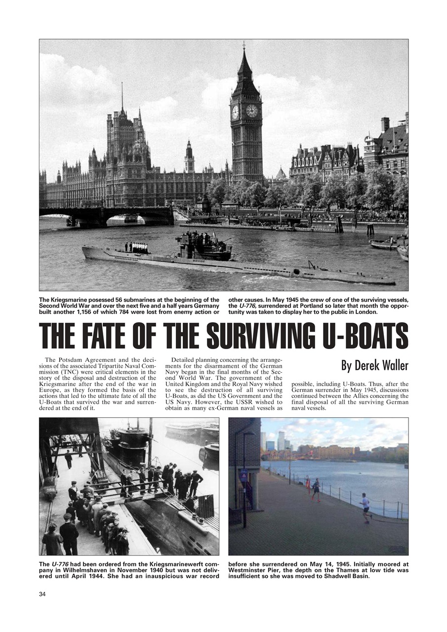 After The Battle Preview Pages