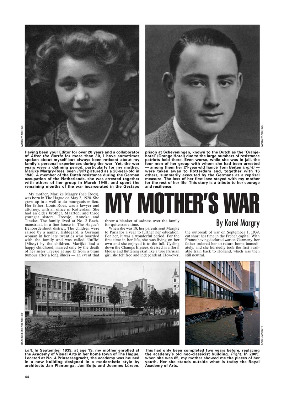 After The Battle Preview Pages