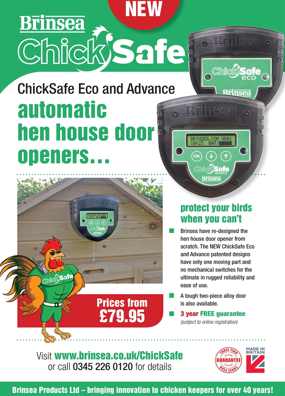 Practical Poultry Preview Pages