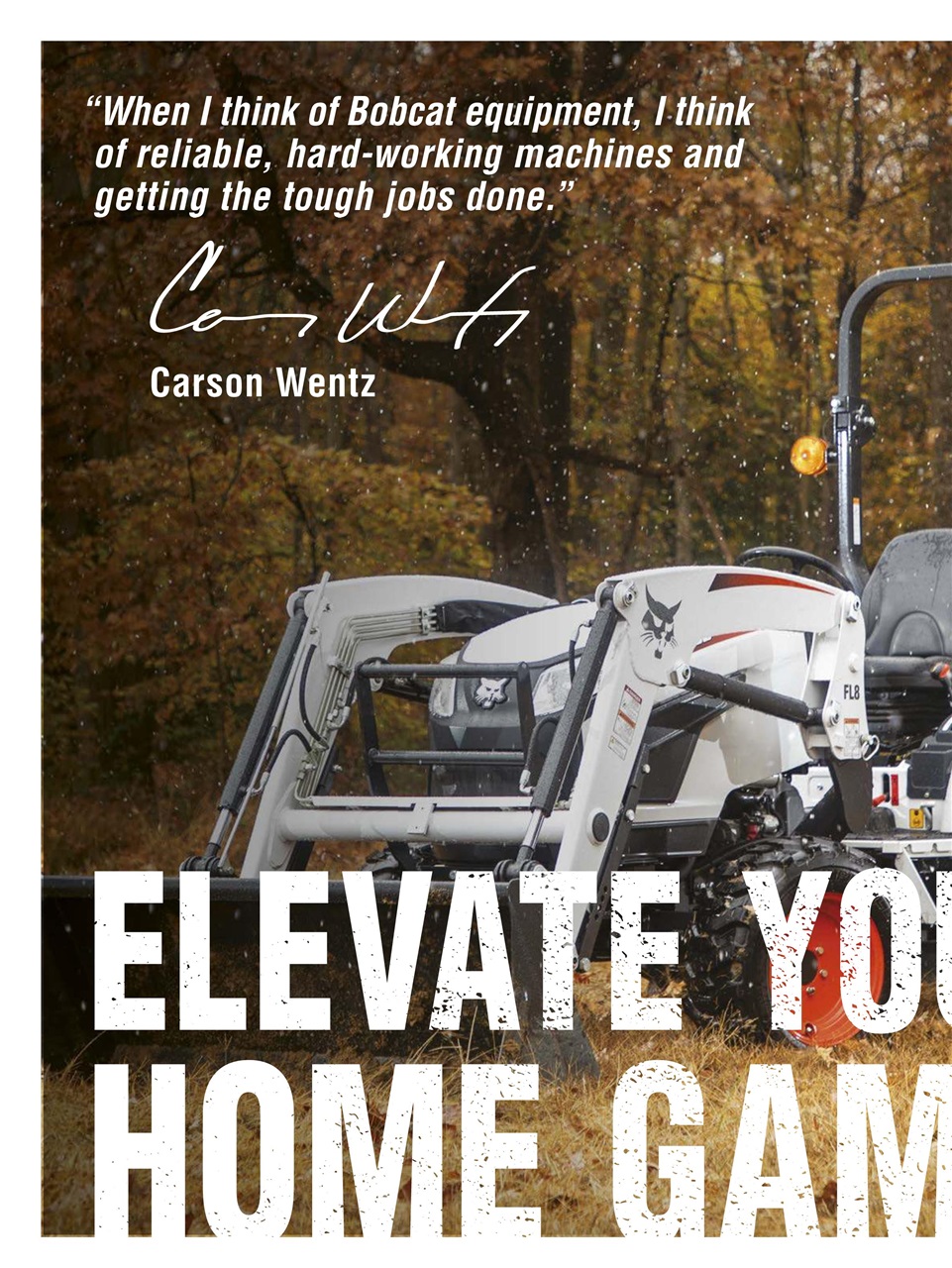 Hobby Farms Magazine Preview Pages