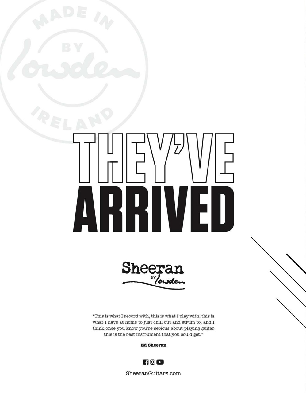 Total Guitar Preview Pages