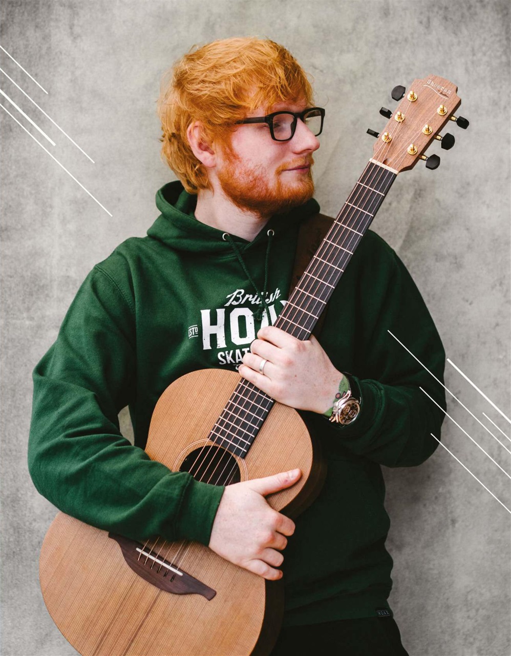 Total Guitar Preview Pages