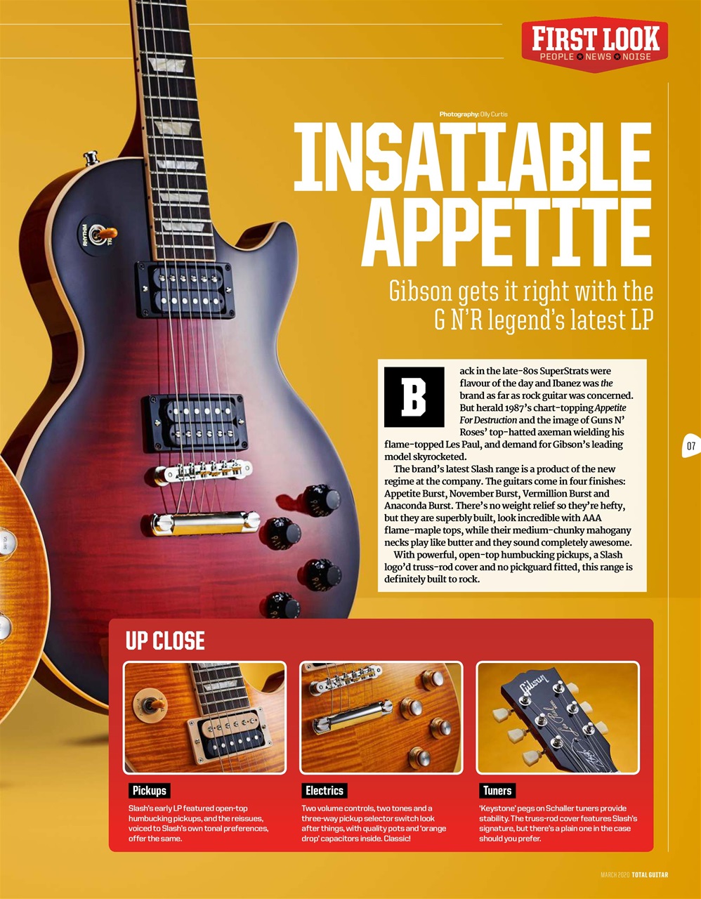 Total Guitar Preview Pages