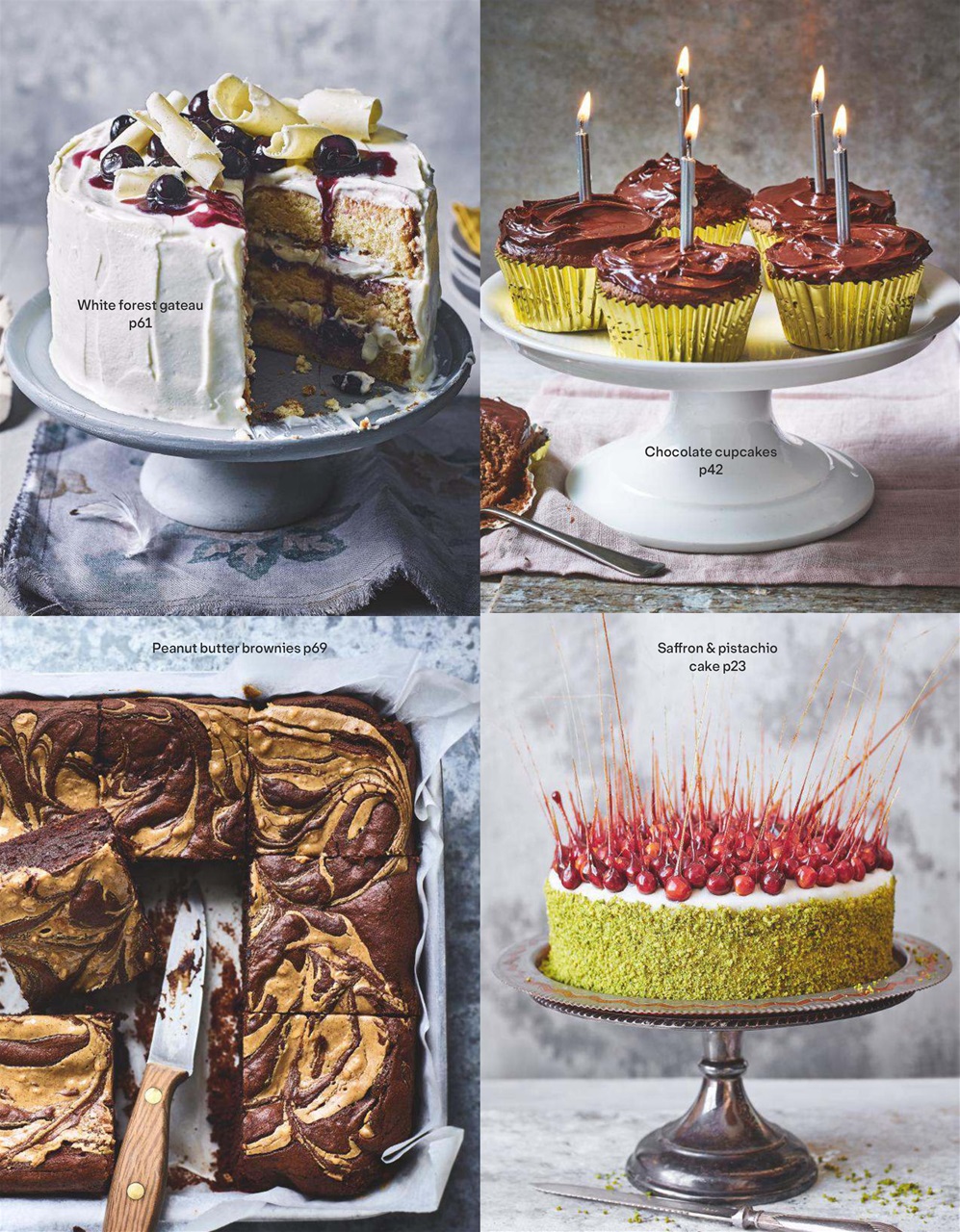 The Essential Guide To... Preview Pages