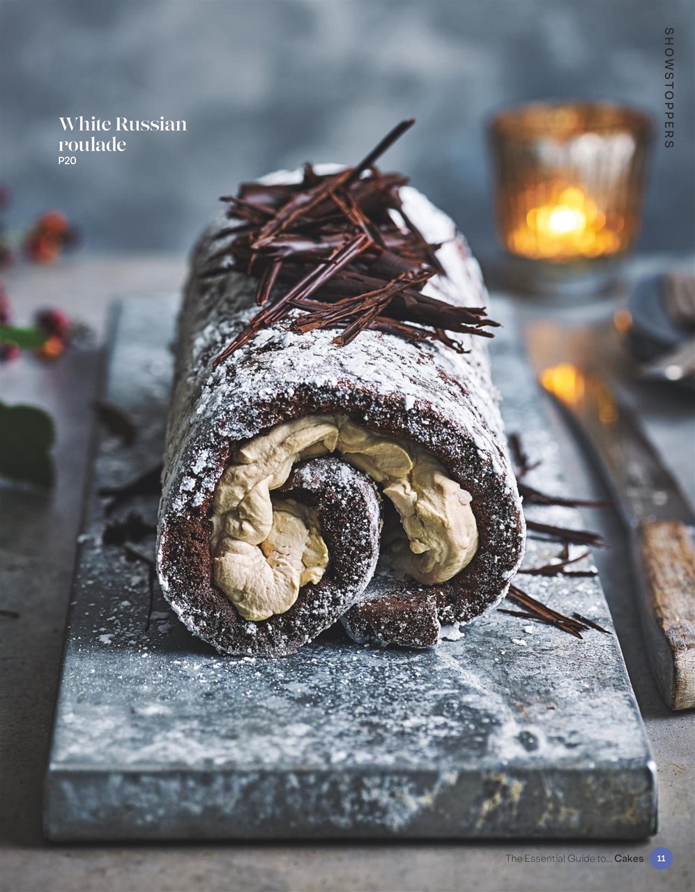 The Essential Guide To... Preview Pages