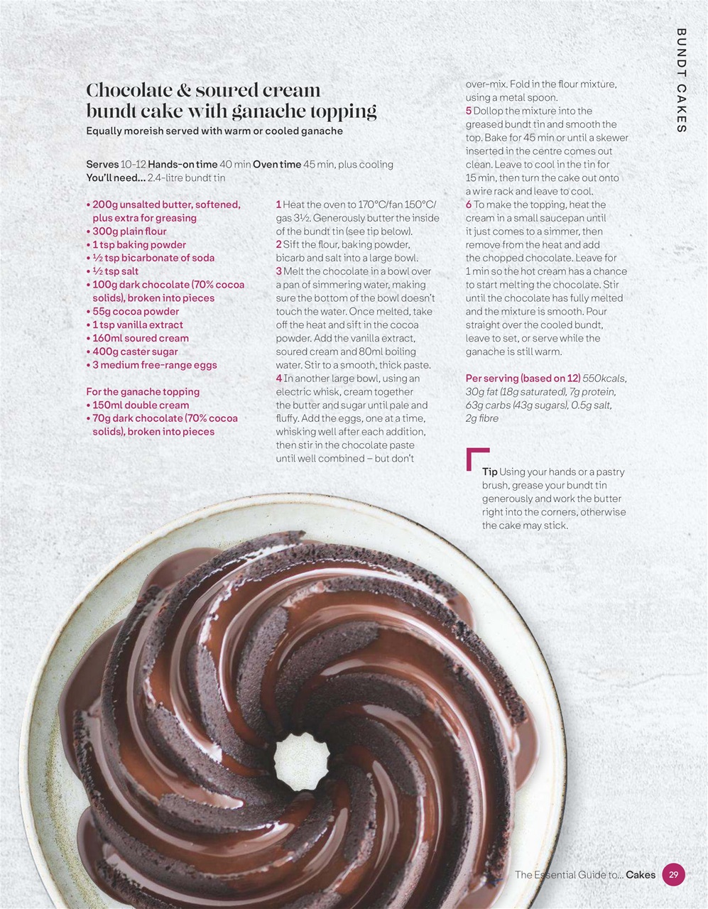 The Essential Guide To... Preview Pages