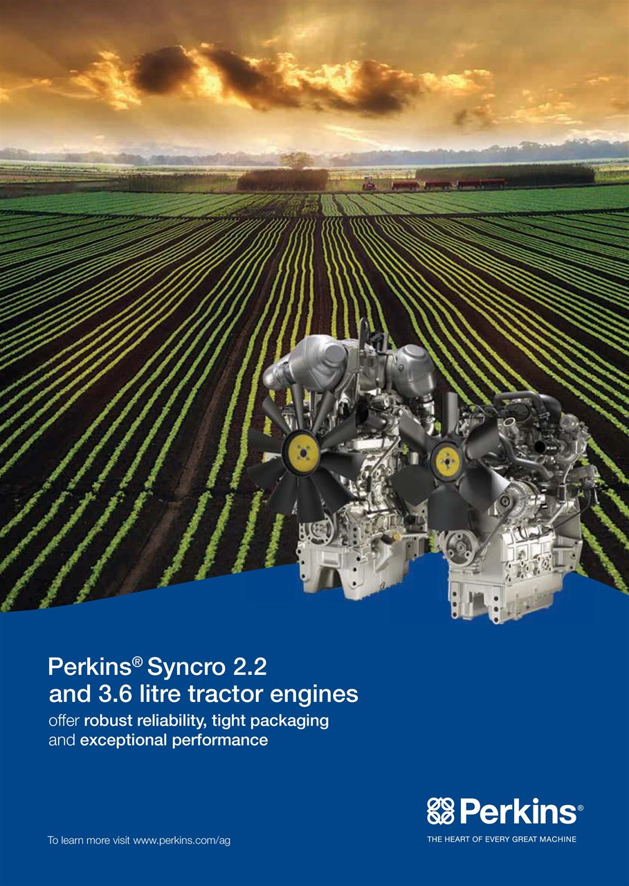 Profi International Preview Pages