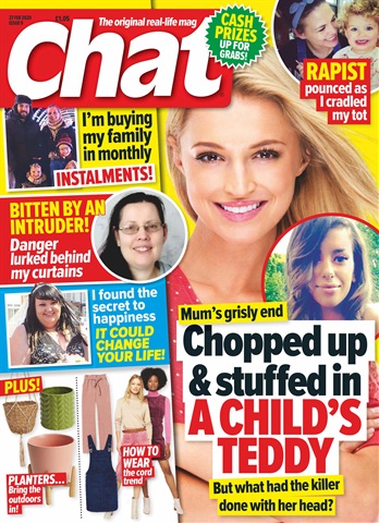 Chat issue 27-Feb-2020
