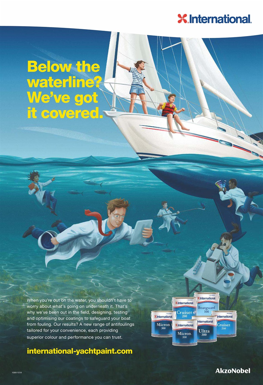 Practical Boatowner Preview Pages