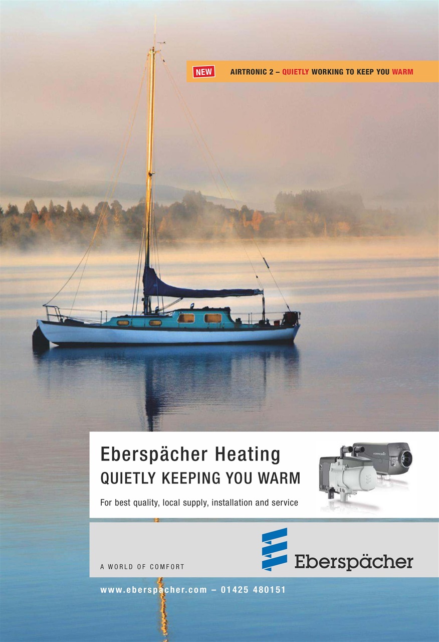 Practical Boatowner Preview Pages