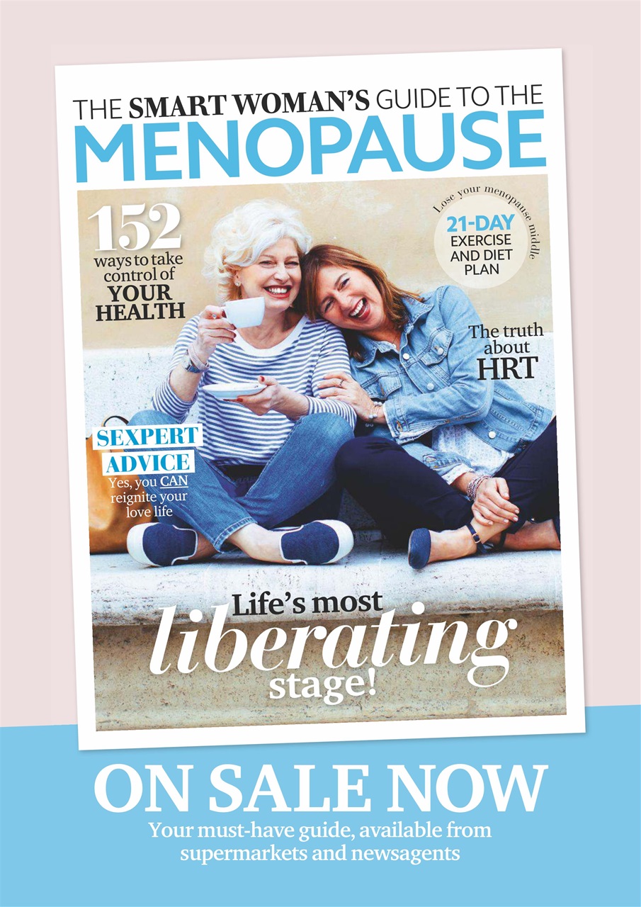 Woman's Own Preview Pages