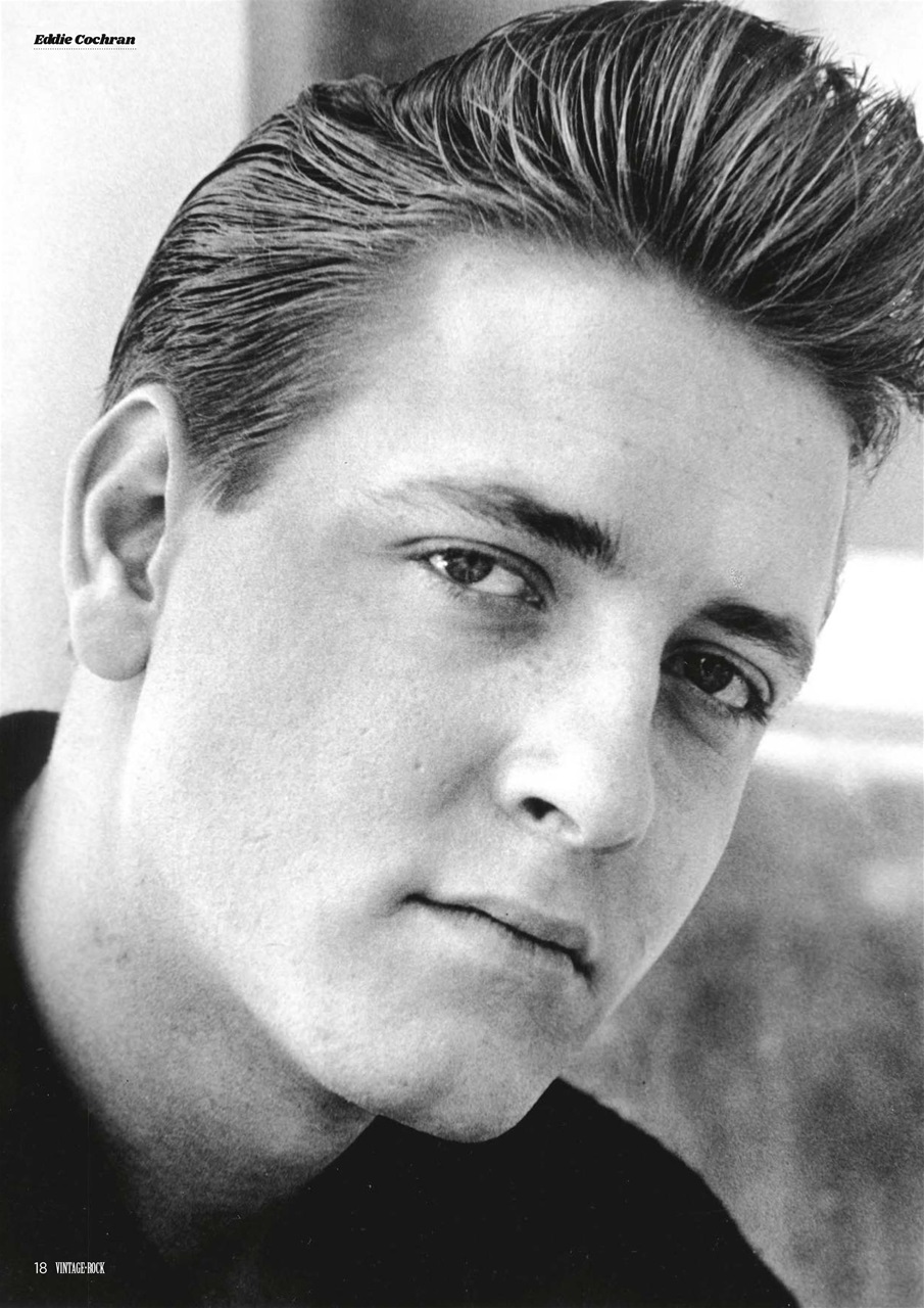 Vintage Rock Preview Pages