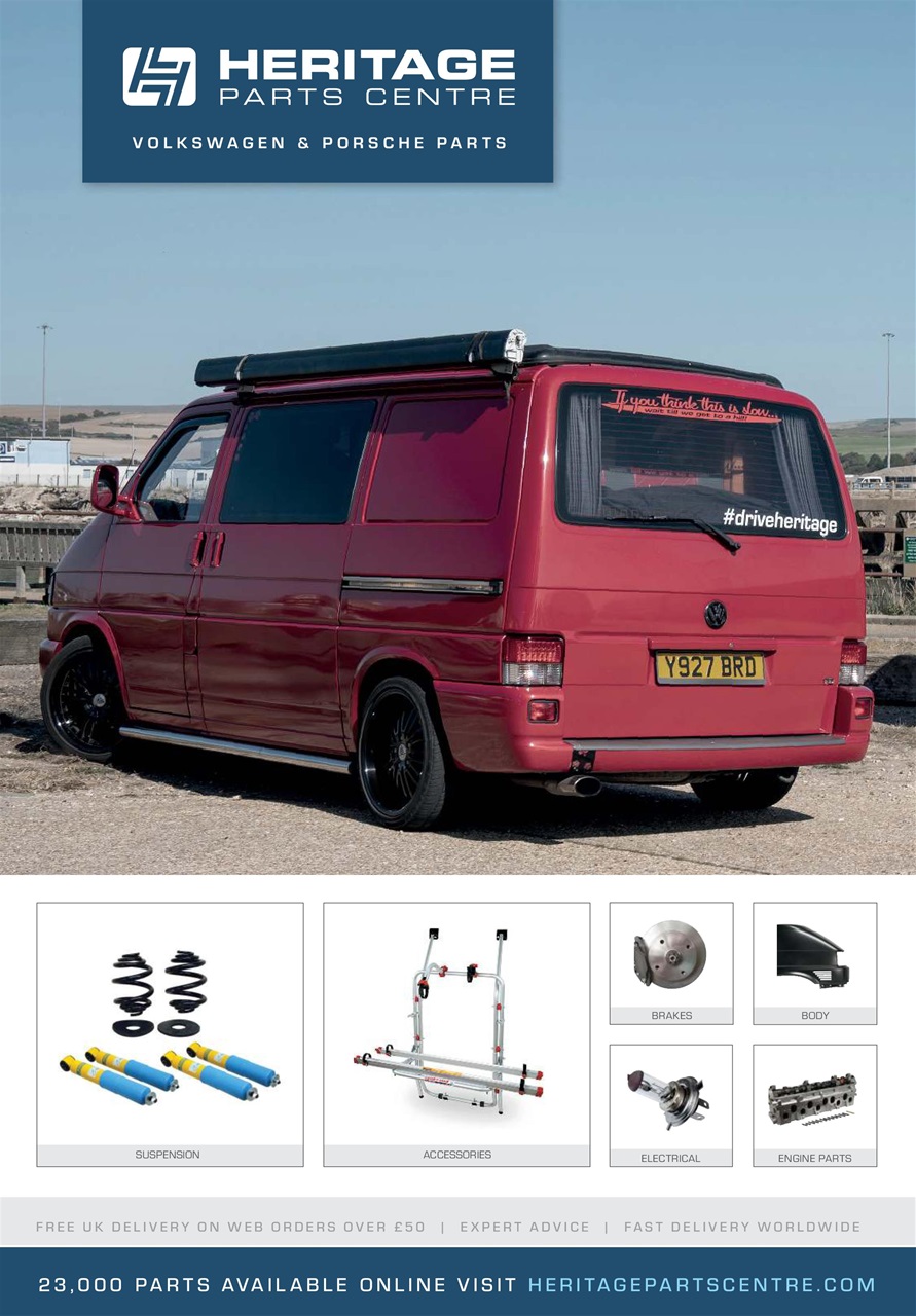 VWt Magazine Preview Pages