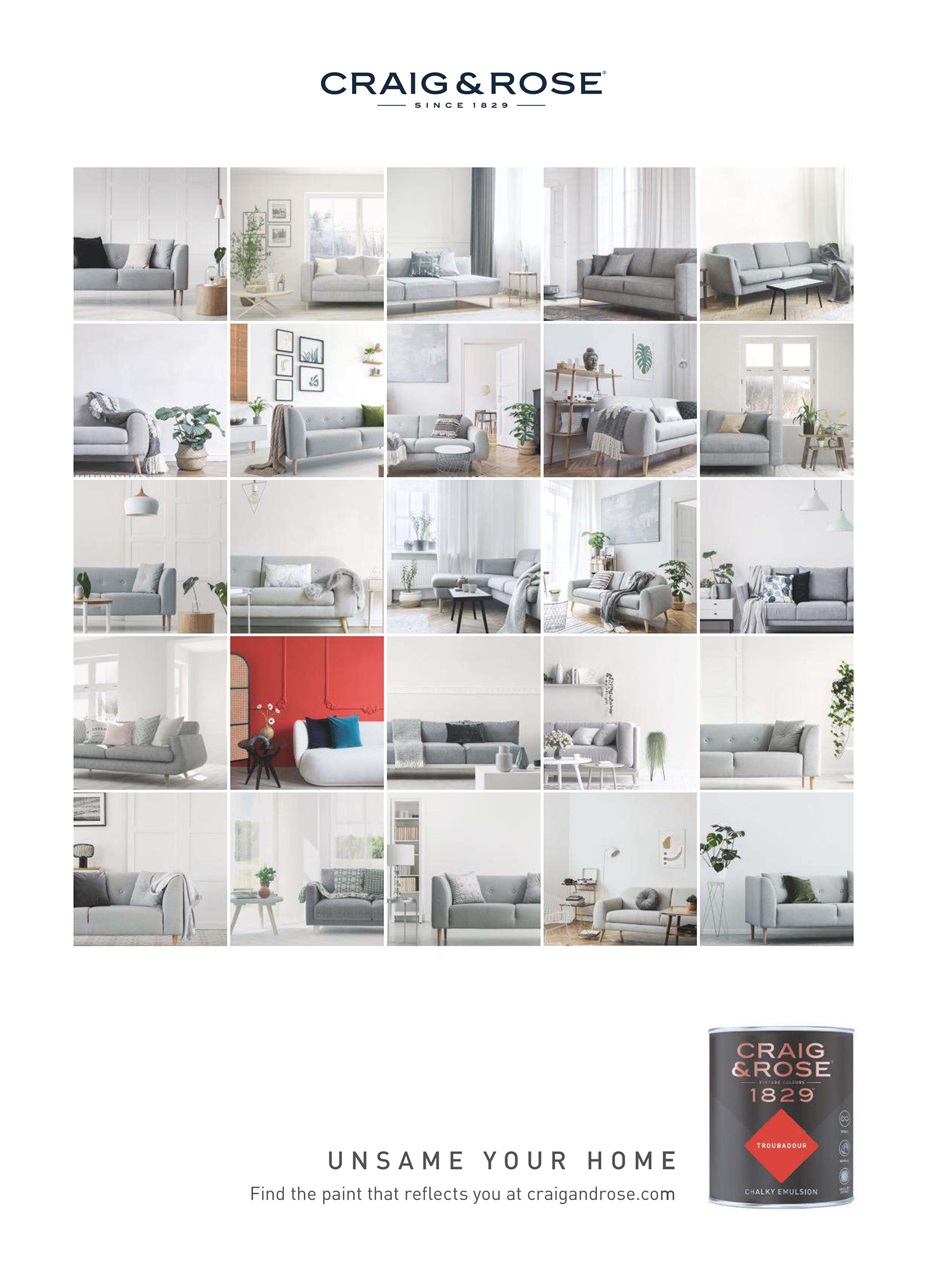 25 Beautiful Homes Preview Pages
