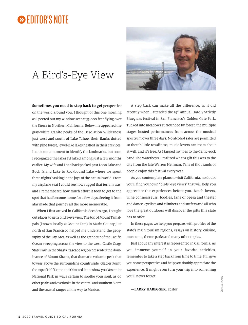 Globelite Travel Guides Preview Pages