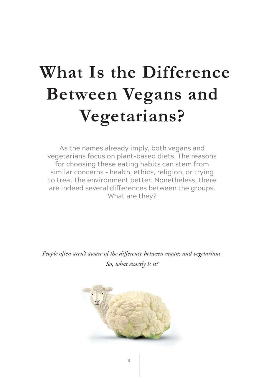 My Herbs Magazine Preview Pages