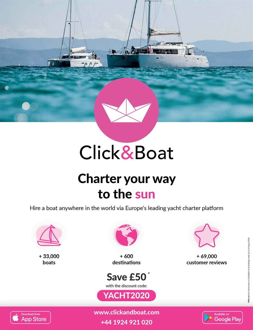 Sailing Today Preview Pages