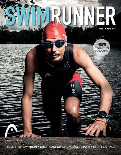 Outdoor Swimmer issue 
