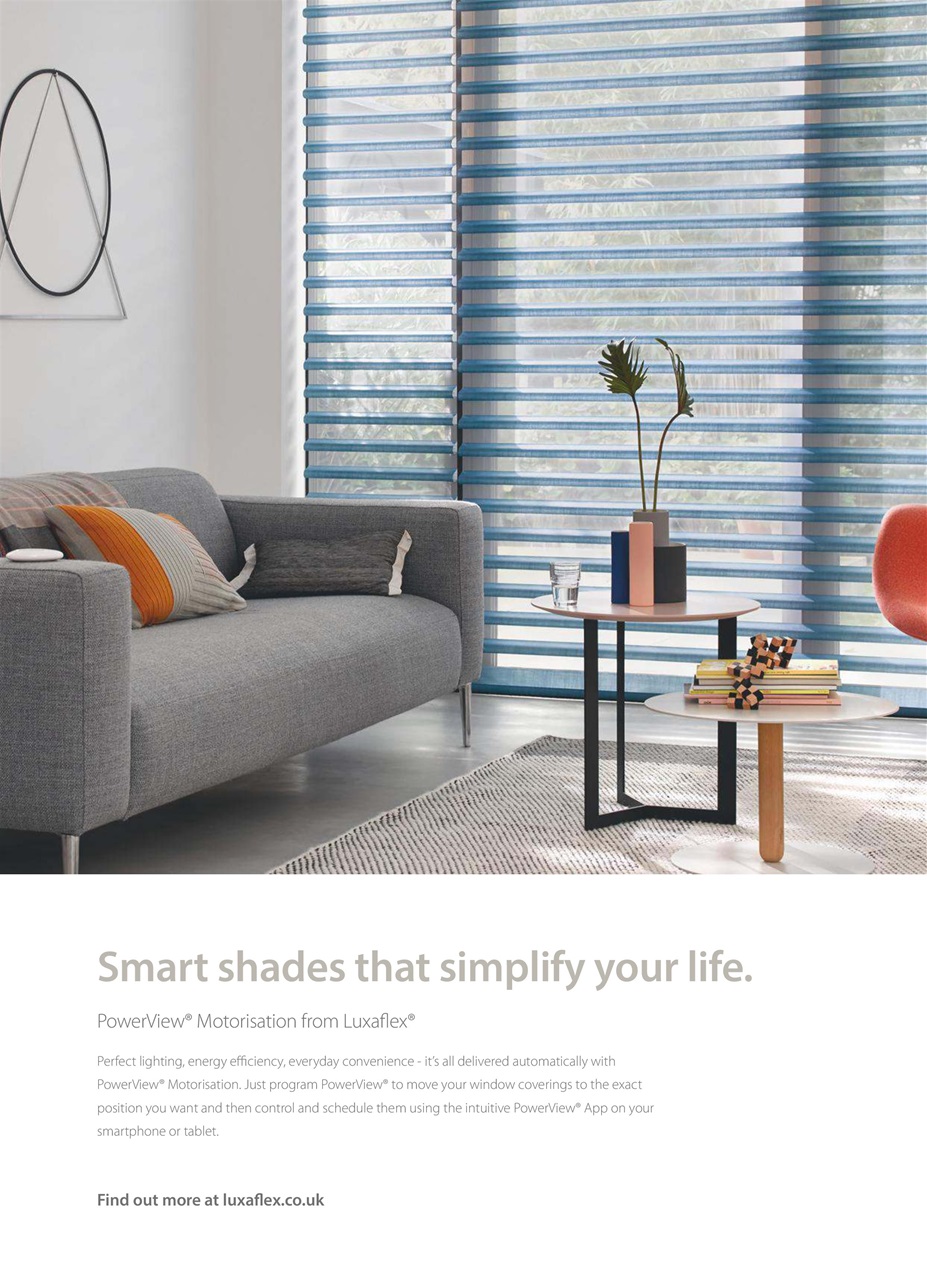 Country Homes & Interiors Preview Pages