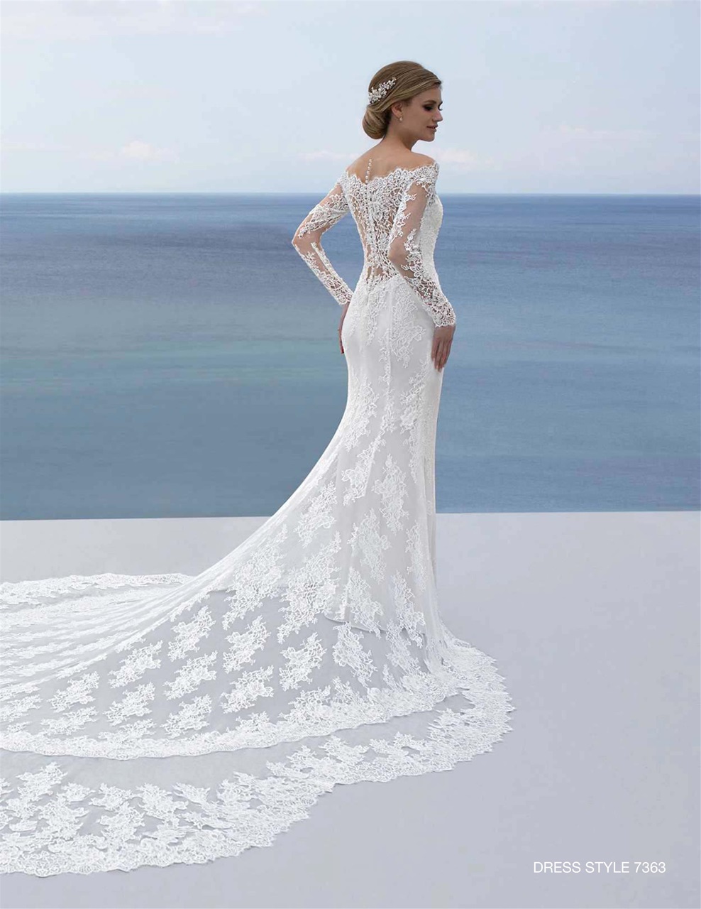 You & Your Wedding Preview Pages