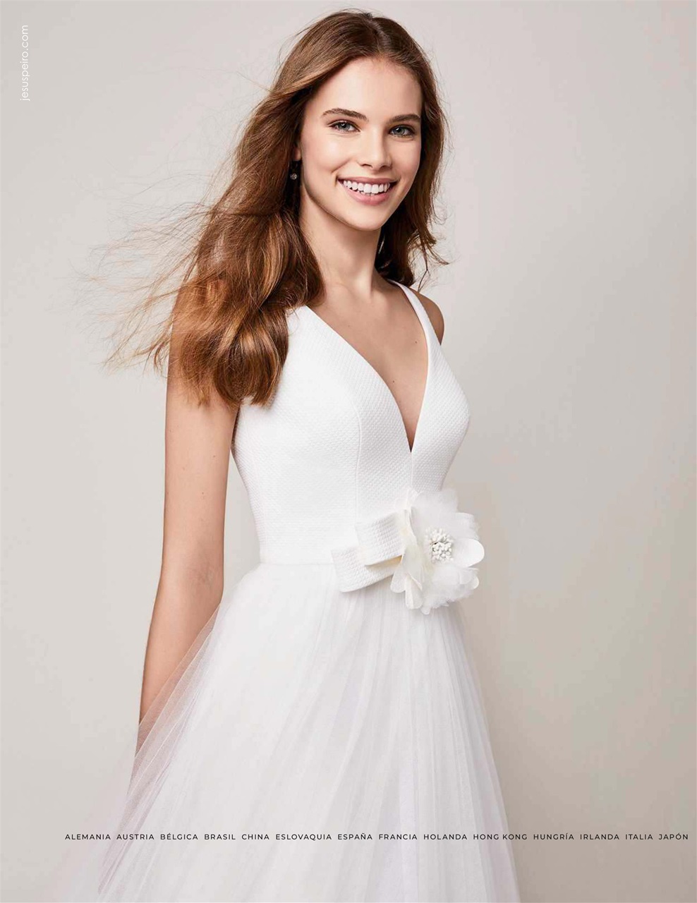 You & Your Wedding Preview Pages