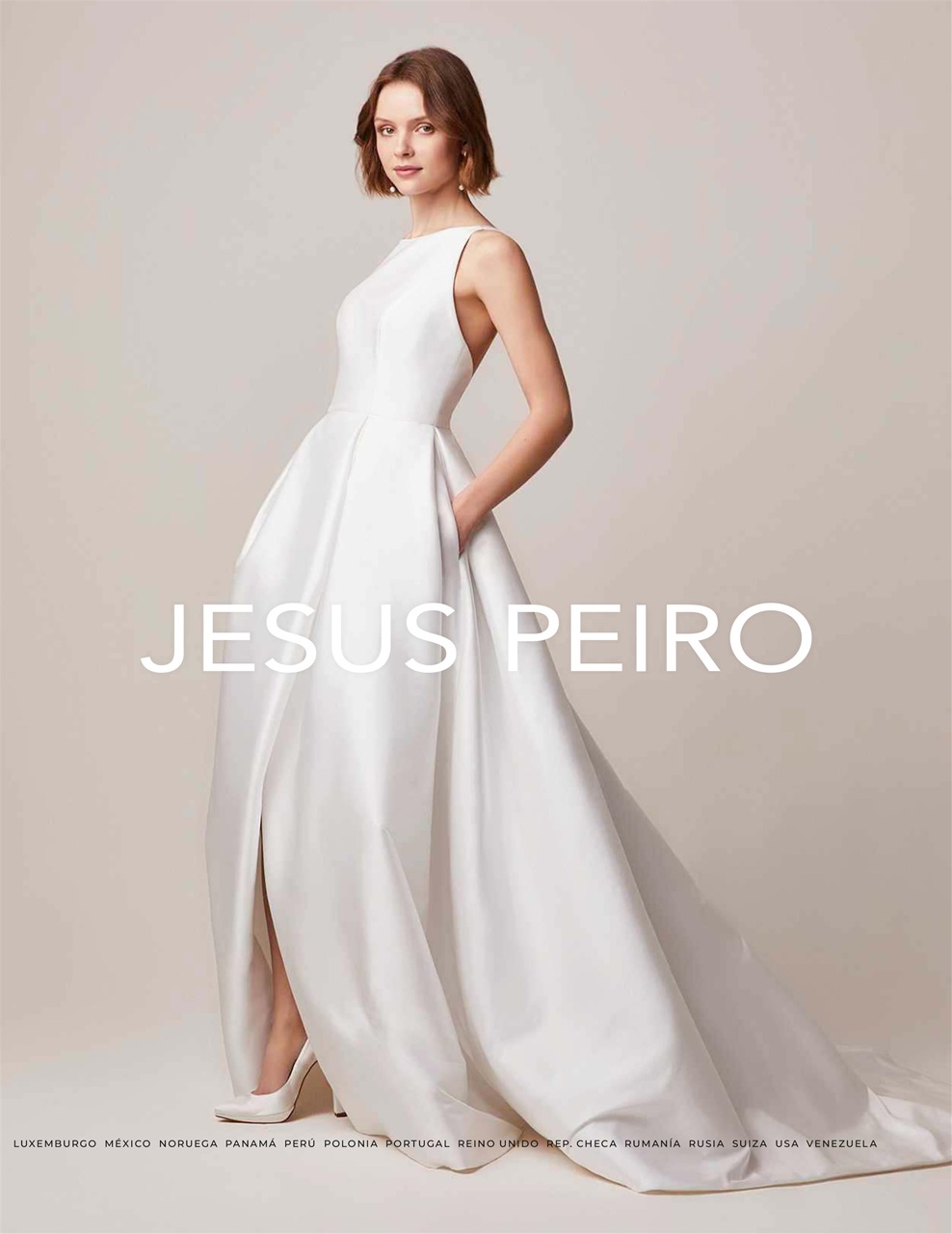 You & Your Wedding Preview Pages