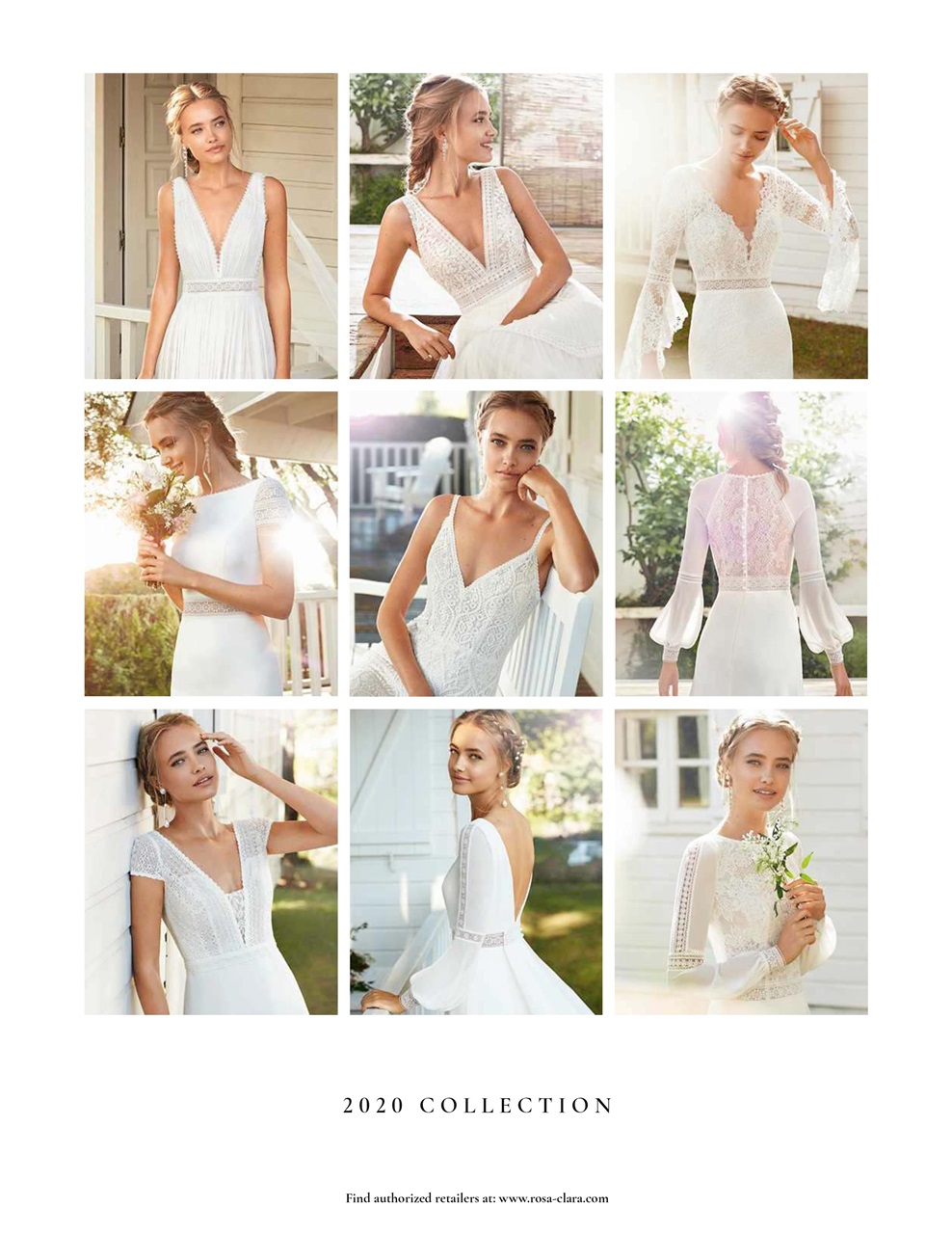 You & Your Wedding Preview Pages