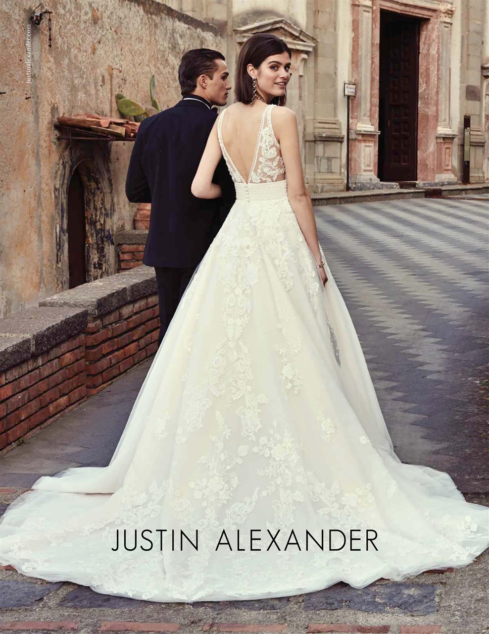 You & Your Wedding Preview Pages