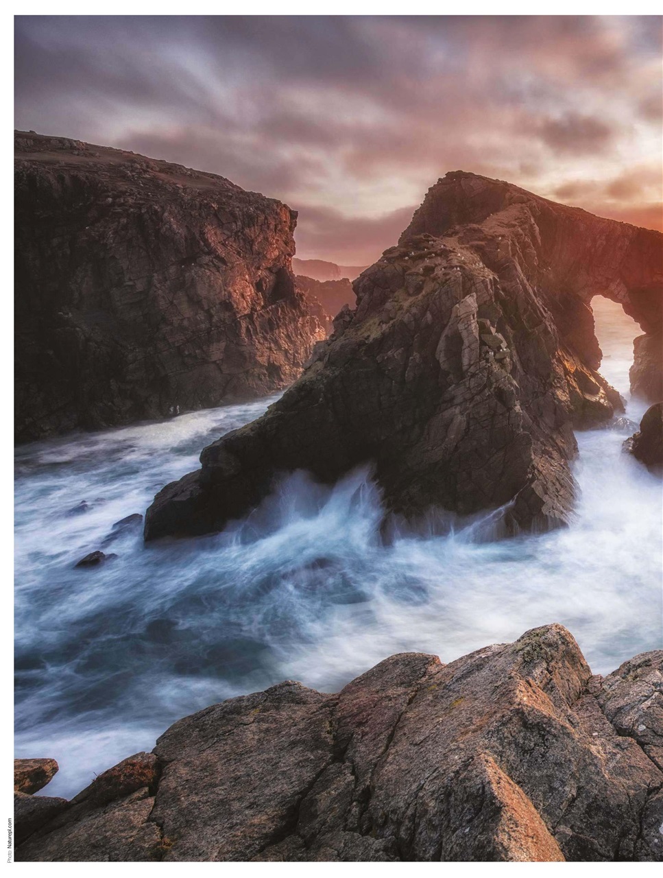 BBC Countryfile Magazine Preview Pages