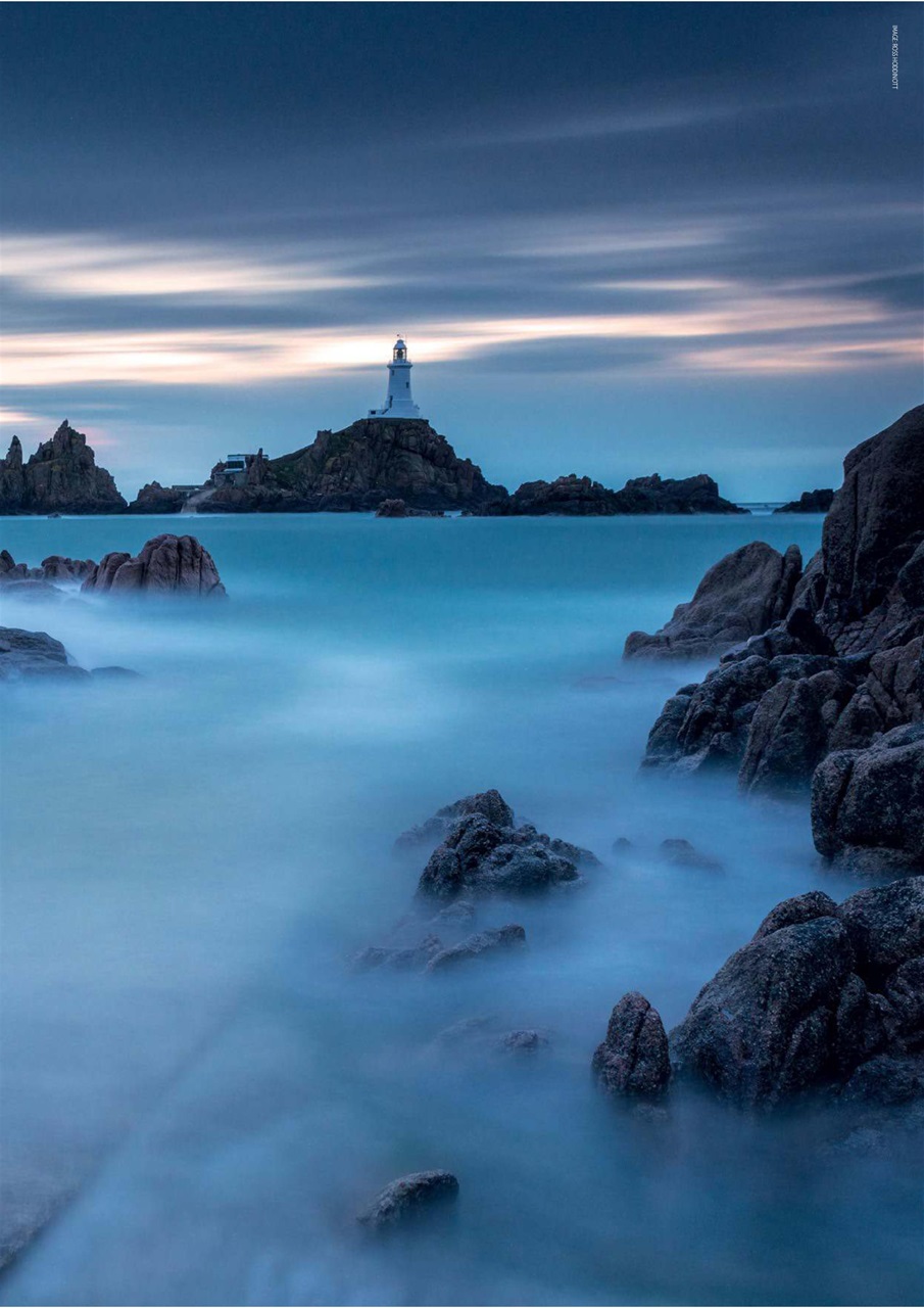 Digital SLR Photography Preview Pages