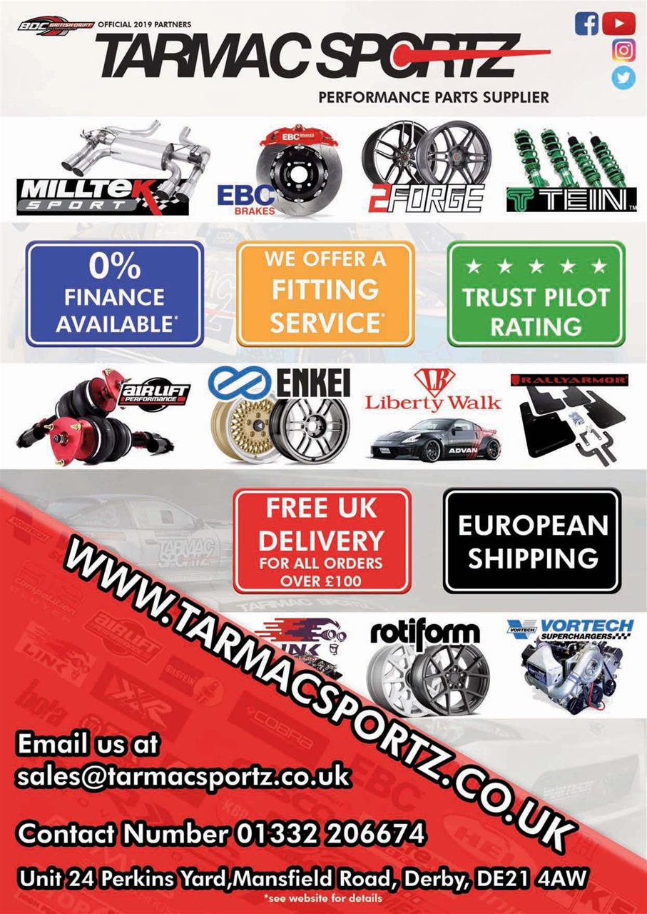 Japanese Performance Preview Pages