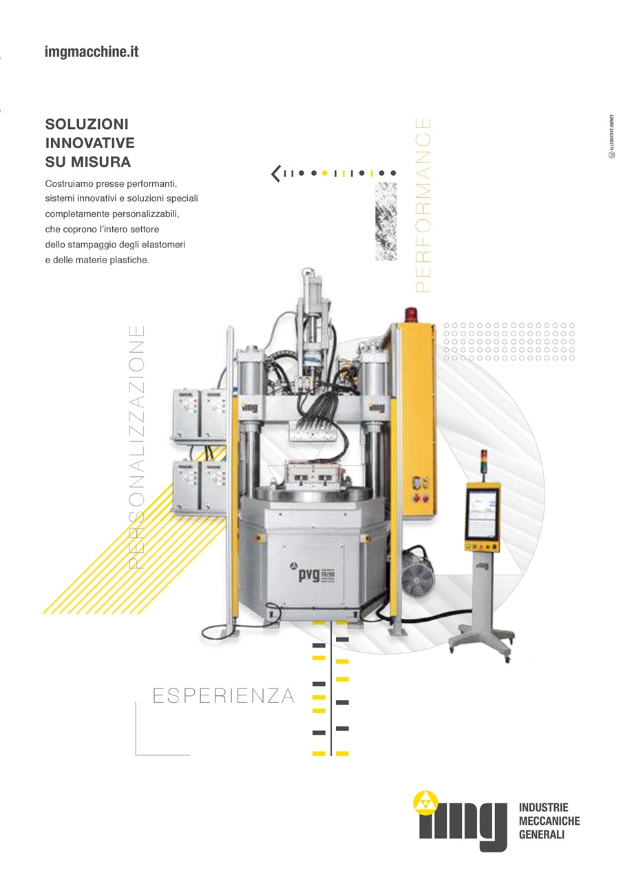 L’industria della Gomma Preview Pages