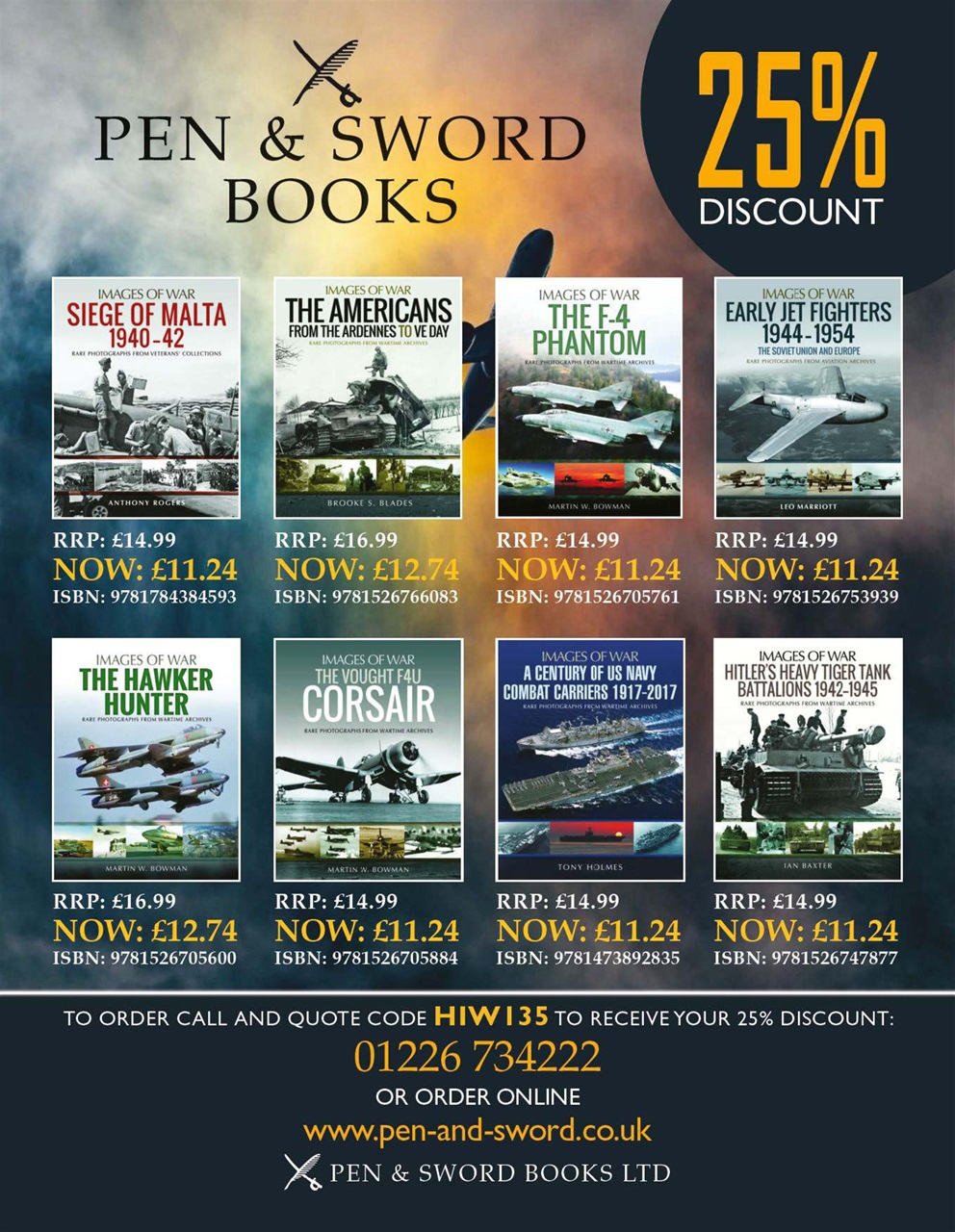 How It Works Preview Pages